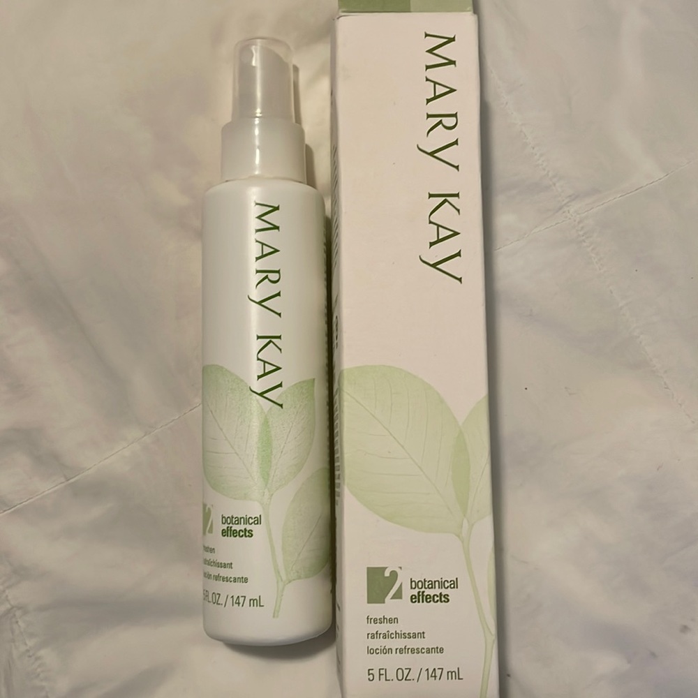 Botanical Effects® Freshen Formula 2 (Normal Skin)
